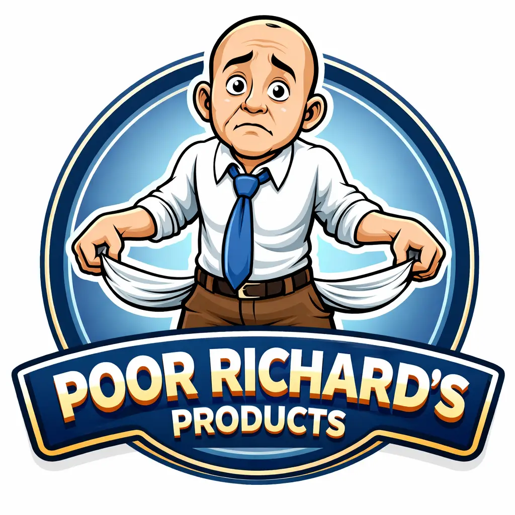 PoorRichardsProducts